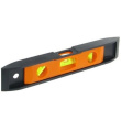 Techly 40-65 Ultra Slim Full Motion LCD TV Wall Mount Bracket Black