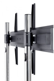 Edbak TR18 signage display mount 2.41 m (95