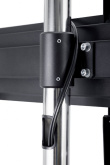 Edbak TR18 signage display mount 2.41 m (95