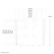Neomounts FPMA-W110 TV mount wall 10-40