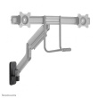 Neomounts AWL75-450BL Wall adapter monitor arm
