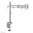 Neomounts NM-D135SILVER Monitor arm 10-30