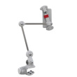 Barkan Mounting Systems T580 holder Passive holder Mobiiltelefon/Smartphone, Tablet/UMPC White