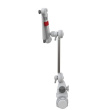 Barkan Mounting Systems T580 holder Passive holder Mobiiltelefon/Smartphone, Tablet/UMPC White