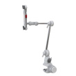 Barkan Mounting Systems T580 holder Passive holder Mobiiltelefon/Smartphone, Tablet/UMPC White