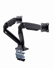 Gembird MA-DA2-03 monitor mount / stand 88.9 cm (35