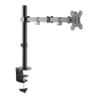 Techly ICA-LCD 503BK monitor mount / stand 81.3 cm (32