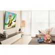 Techly ICA-PLB 590 TV mount 2.29 m (90