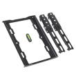 Maclean MC-942 TV Bracket Wall Mount LCD LED OLED QLED Plasma Slim 13
