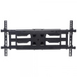 Manhattan TV & Monitor Mount, Wall, Full Motion, 1 screen, Screen Sizes: 37-75
