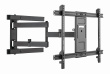 Gembird WM-80ST-05 TV wall mount (full-motion), 37”-80”, up to 50kg