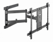 Gembird WM-80ST-05 TV wall mount (full-motion), 37”-80”, up to 50kg