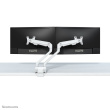 Neomounts FPMA-D750DWHITE2 Monitor arm 10-32