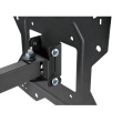 Maclean MC-700N TV Monitor Wall Mount Universal max VESA 200x20 23