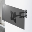 Maclean MC-700N TV Monitor Wall Mount Universal max VESA 200x20 23