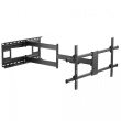 Techly ICA-PLB 490 TV mount 2.03 m (80