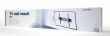 Gembird WM-70T-02 TV mount/stand 177.8 cm (70