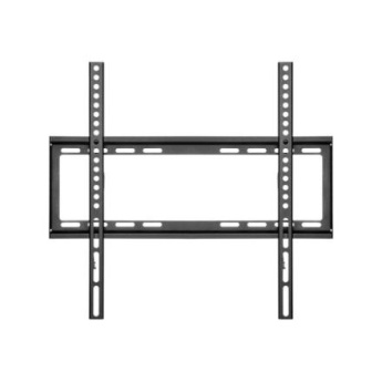 Goobay | Wall mount | TV Wall Mount (M) | Fixed | Black 49730