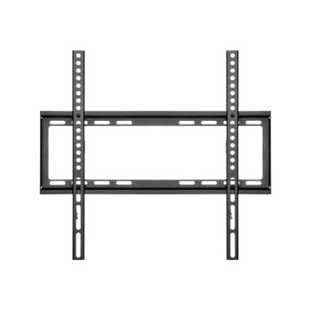 Goobay | Wall mount | TV Wall Mount (M) | Fixed | Black 49730