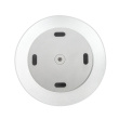 LogiLink 360 rotation monitor swivel base, aluminum