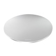 LogiLink 360 rotation monitor swivel base, aluminum