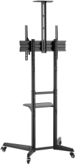 Goobay TV Presentation Stand Pro (Size L)