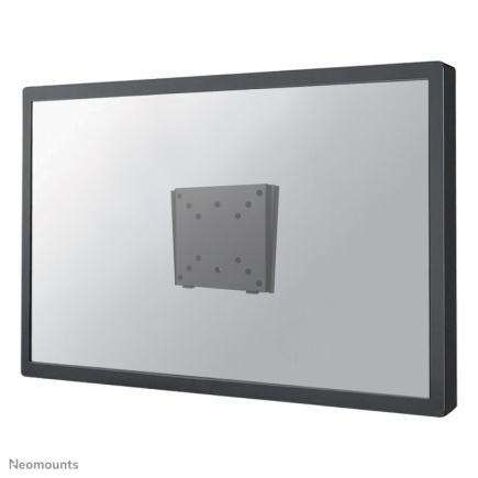 Neomounts FPMA-W25BLACK Monitor/TV mount wall 10-30