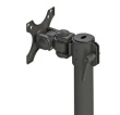 Neomounts Desk holder FPMA-D960DVBLACKPLUS
