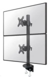 Neomounts Desk holder FPMA-D960DVBLACKPLUS
