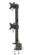Neomounts Desk holder FPMA-D960DVBLACKPLUS