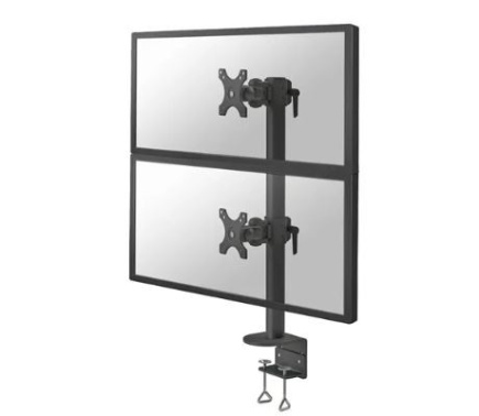 Neomounts Desk holder FPMA-D960DVBLACKPLUS