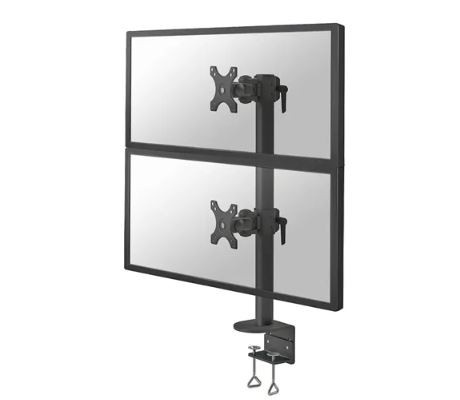 Neomounts Desk holder FPMA-D960DVBLACKPLUS
