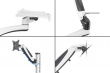 DIGITUS DA-90451 - monteringssat - for