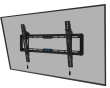 Neomounts Wall bracket WL35-550BL16 42-86 inch 60kg 100x100-600x400 0-3,3cm