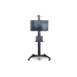Digitus | Floor stand | TV-Cart for screens up to 70