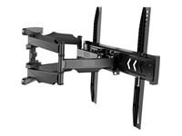 GEMBIRD Premium Full-motion TV Wall Mount 32-58inch