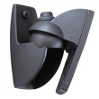 Vogels | Loundspeaker Mount | VLB500 2 pcs. | Turn, Tilt | Maximum weight (capacity) 5 kg | Black 8155000