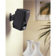 Vogels | Loundspeaker Mount | VLB500 2 pcs. | Turn, Tilt | Maximum weight (capacity) 5 kg | Black 8155000