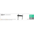 Vogels | Wall mount | MA3010-A1 | Tilt | 32-55 