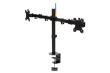 Kensington Dual Monitor Arm SmartFit Ergo