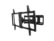 Maclean MC-679 Wall LED / PLASMA / LCD TV bracket - max. 80kg