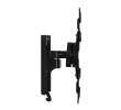 B-Tech VENTRY - Universal Flat Screen Wall Mount with Tilt & Swivel (VESA 200)