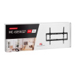 Maclean MC-605 TV Bracket Wall Holder Mount Monitor 32'' - 70