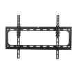 Maclean MC-605 TV Bracket Wall Holder Mount Monitor 32'' - 70
