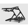 Next Level Racing | Floor stand | Flight Stand Pro | Black NLR-S032
