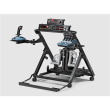 Next Level Racing | Floor stand | Flight Stand Pro | Black NLR-S032
