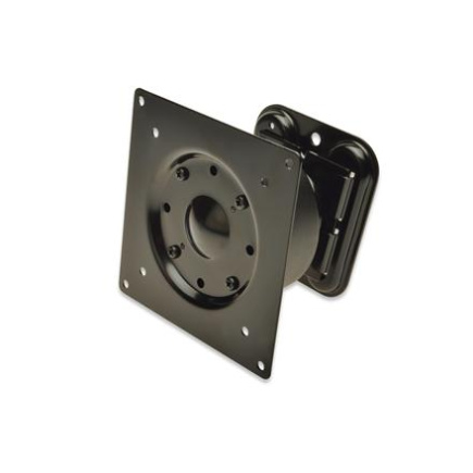 Digitus Wall mount | DA-90307 | Rotate, Swivel | Maximum weight (capacity) 15 kg | Black DA-90307