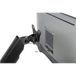 Digitus Wall mount | DA-90425 | Tilt, swivel, rotate | 15-32 