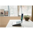 Digitus Desk Mount | DA-90368 | Height adjustment | 10-15 