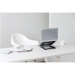 Digitus Desk Mount | DA-90368 | Height adjustment | 10-15 